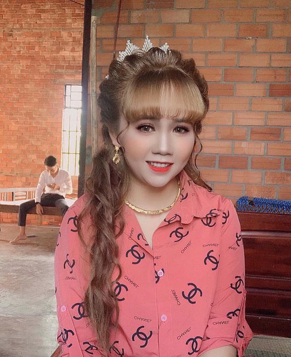 Huỳnh Trang Wedding hình ảnh 1