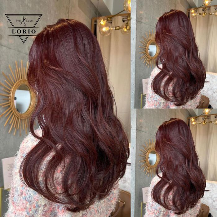 Hình ảnh 2 của LORIO Hairsalon