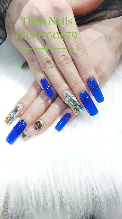 Hình ảnh Thảo Nail 1