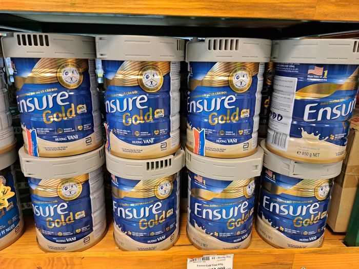 Hình ảnh 2 của Siêu Thị Hoàng Đức