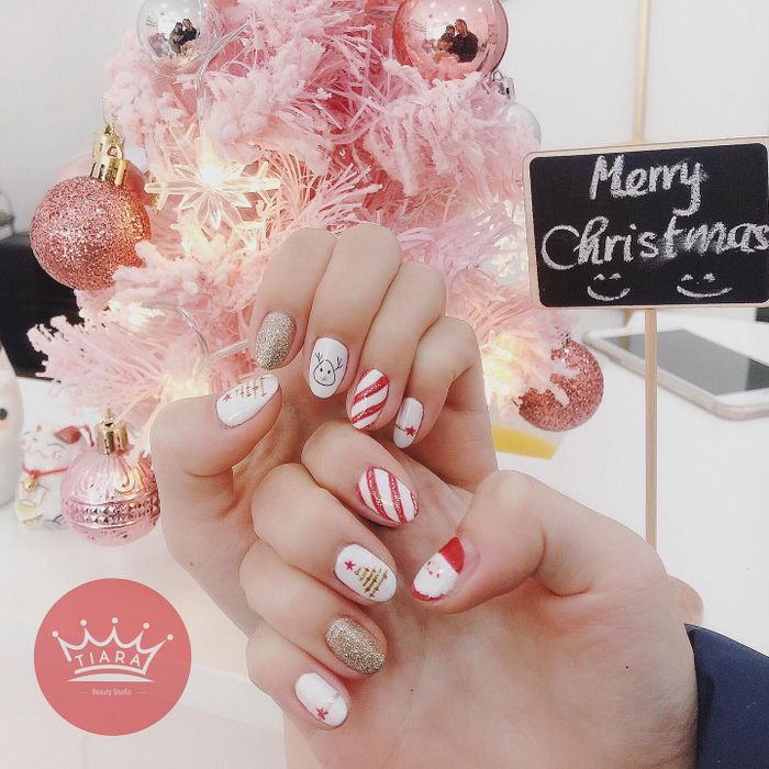 Hình ảnh TIARA Beauty Studio 1