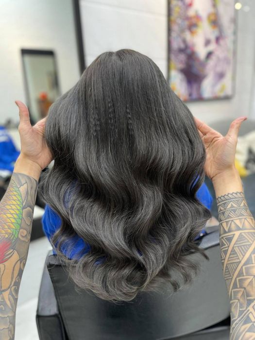 Hình ảnh 1 tại Salon Tóc Vàng Oscar