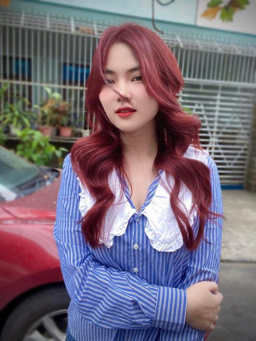 Hình ảnh 1 của Trung Seoul Hair Salon