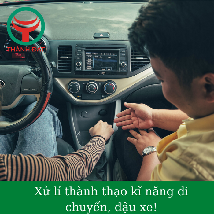 Hình ảnh 1 của Trung Tâm Thành Đạt