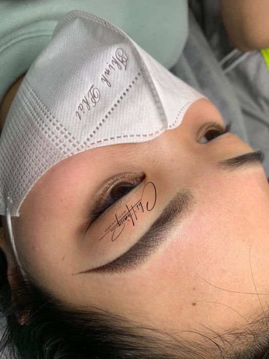 Hình ảnh Chi Hoàng Beauty 2