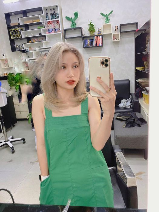Ảnh 2 tại Tý Hair Salon