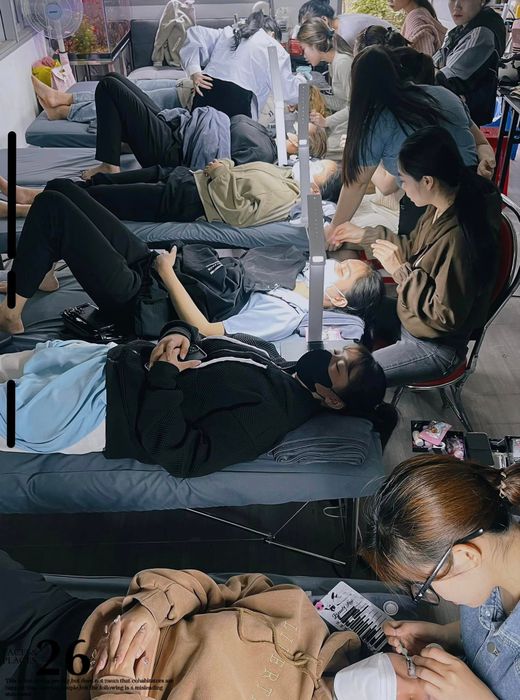 Hình ảnh Lê Băng - 2