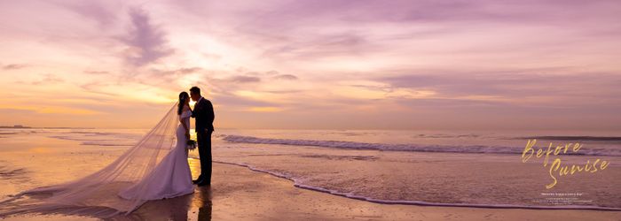 Áo Cưới Thiên Đường - Hình 2