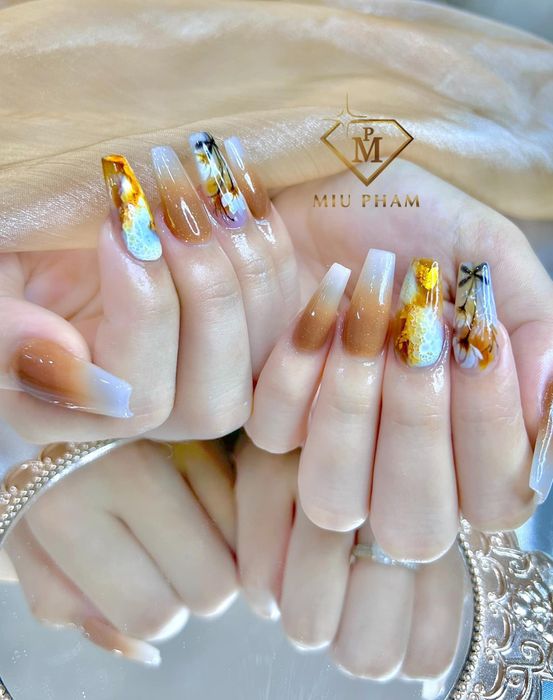 Kiss Nail hình ảnh 3
