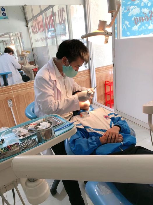 Nha khoa Việt Úc - Hình ảnh 1