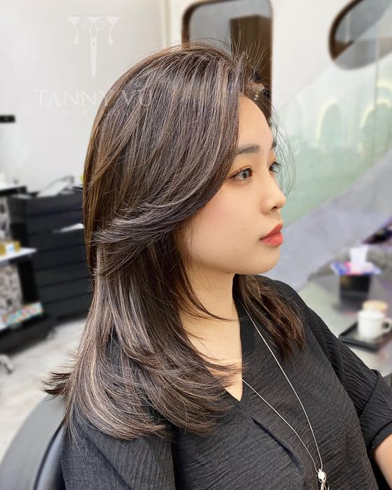 Hình ảnh 1 tại Tanny Vu Hair Salon