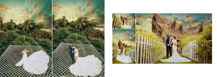 Ảnh 1 từ Áo Cưới Rin