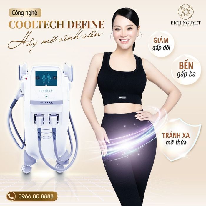 Bích Nguyệt Beauty Clinic - Ảnh 2