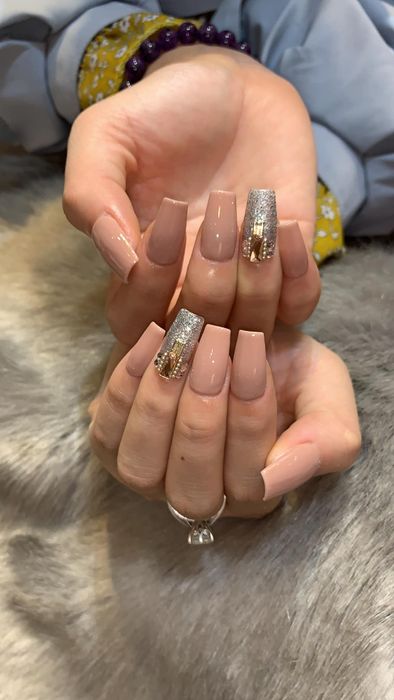 Na Na Nail & Eyelash - Hình 2