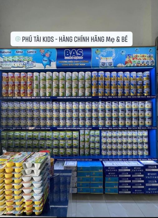 Ảnh 1 của Phú Tài Kids