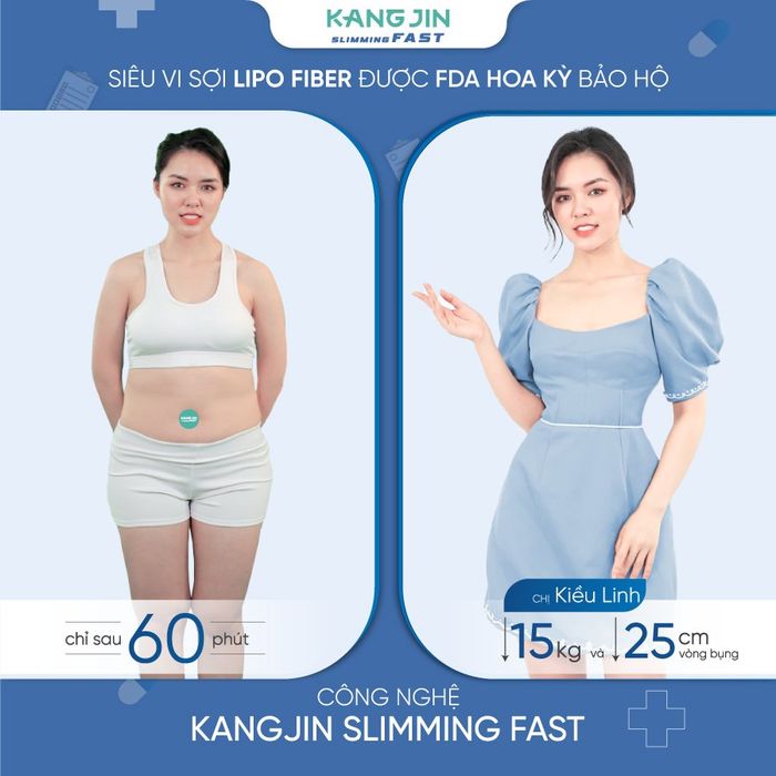 Viện Thẩm Mỹ KangJin - Hình ảnh 1