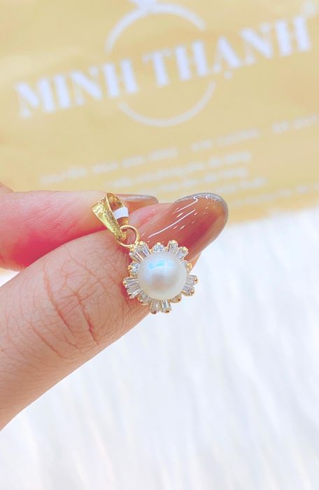 Cửa hàng Vàng Bạc Đá Quý Minh Thạnh ảnh 1