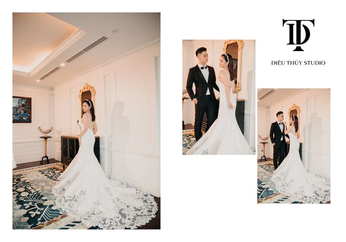 Ảnh 2 của Dieu Thuy Bridal