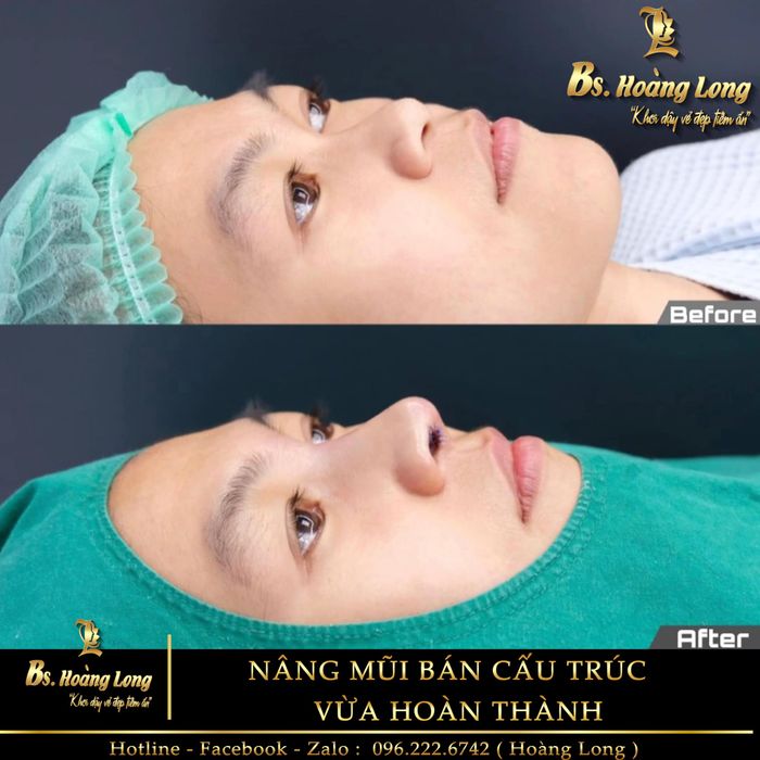 Bác sĩ Hoàng Long - Ảnh 2