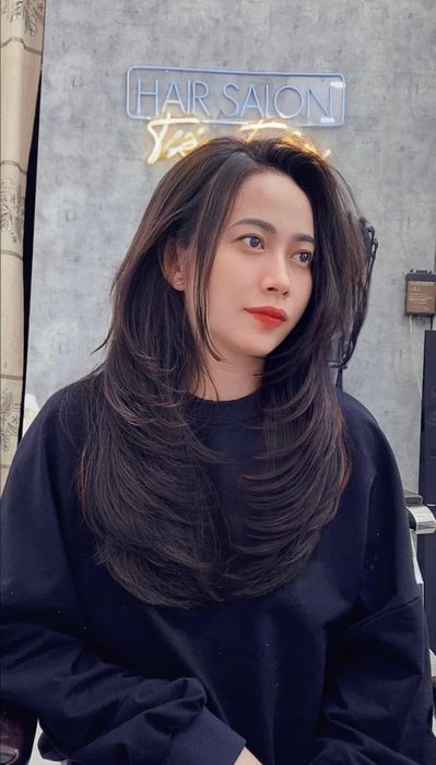 Ảnh 2 của Hair Salon Tiến Trần