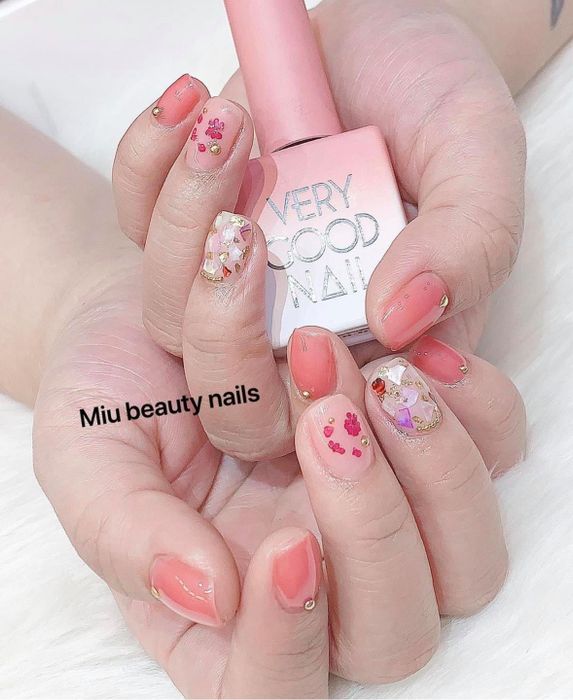 Hình ảnh 2 của MIU Beauty Nails