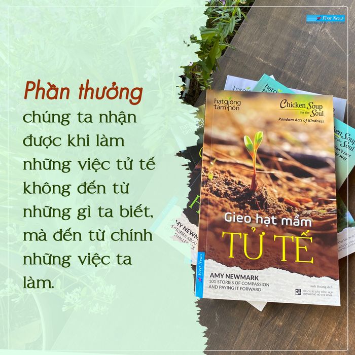 Hình ảnh của Công ty TNHH Văn Hóa Sáng Tạo First News - Trí Việt số 2