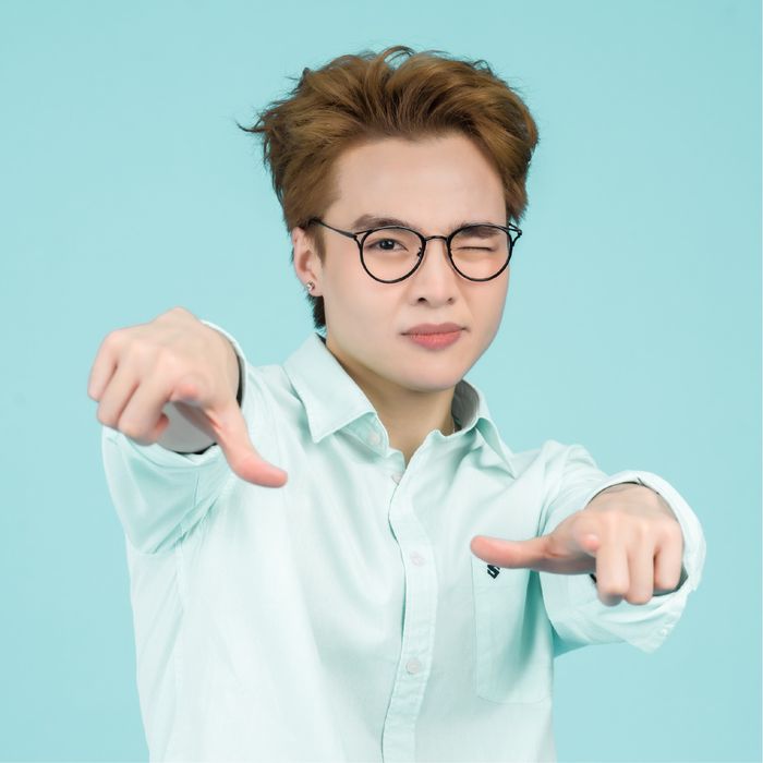 Hình ảnh Kính Mắt Anna 1