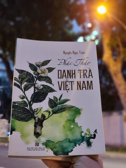 Hình ảnh Nhà xuất bản Tổng hợp TP. HCM số 2