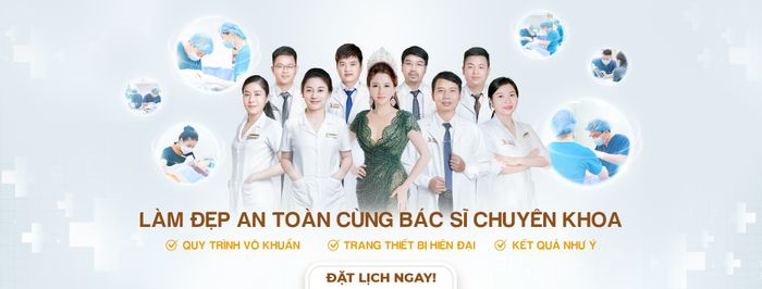 Ảnh minh họa 1 của Bệnh Viện Thẩm Mỹ Xuân Hương