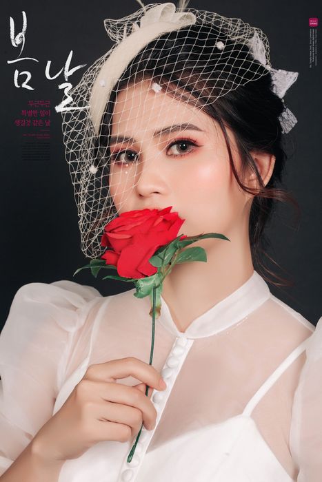Nin Nguyễn Studio Wedding hình 2