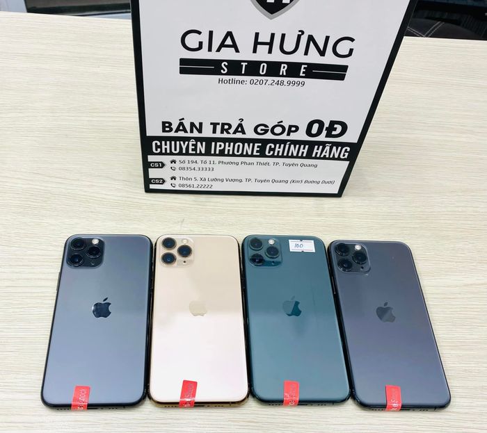 Hình ảnh Gia Hưng Store 2