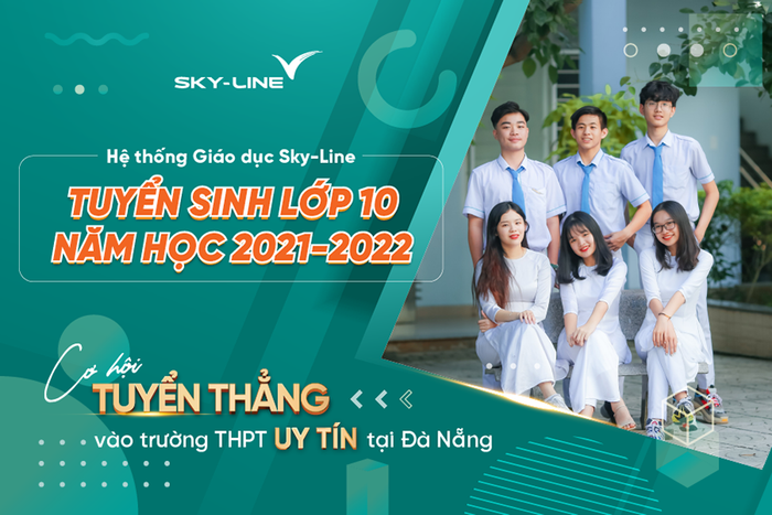 Trường Đào Tạo Chất Lượng Cao Sky-Line - Hình ảnh 2