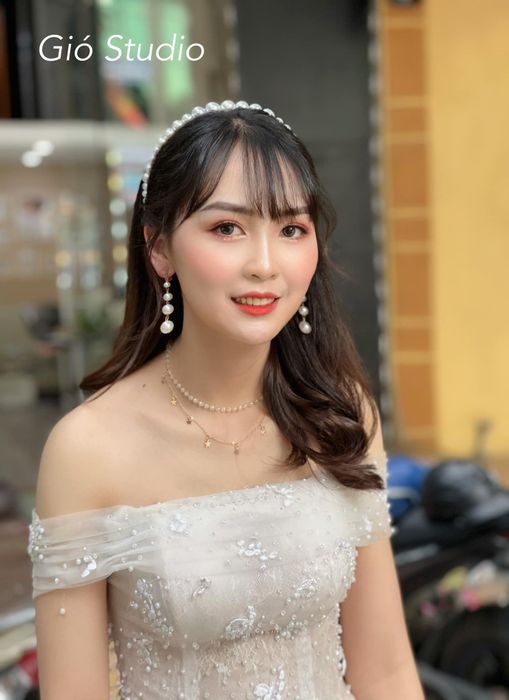 Hình ảnh 1 của Gió Studio