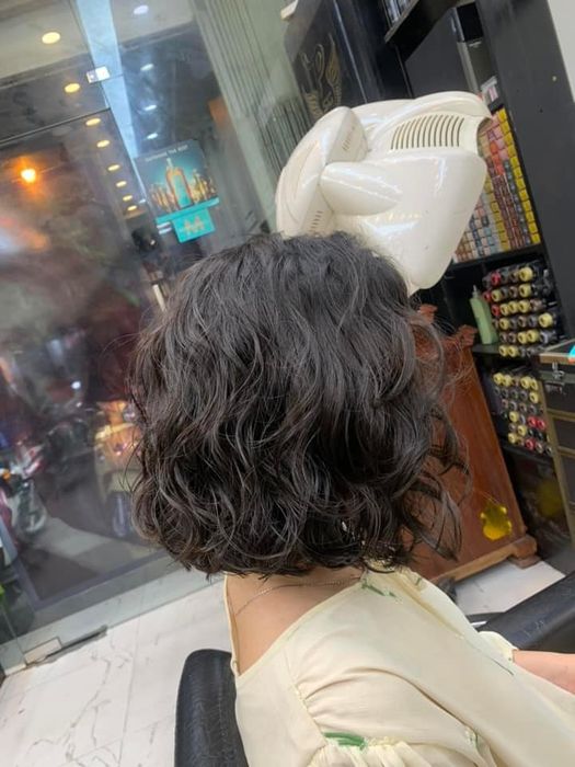 Hình ảnh 2 tại Hair Salon PHƯỚC SÀI GÒN