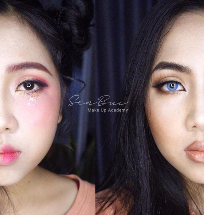 Sen Bui MakeUp Academy ảnh 1