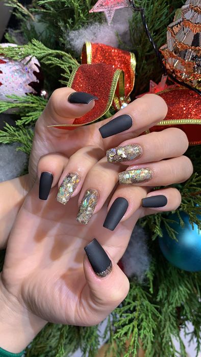 Na Na Nail & Eyelash - Hình 1