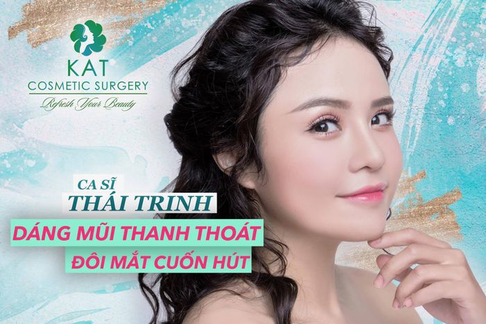 Hình ảnh KAT Cosmetic Surgery 1