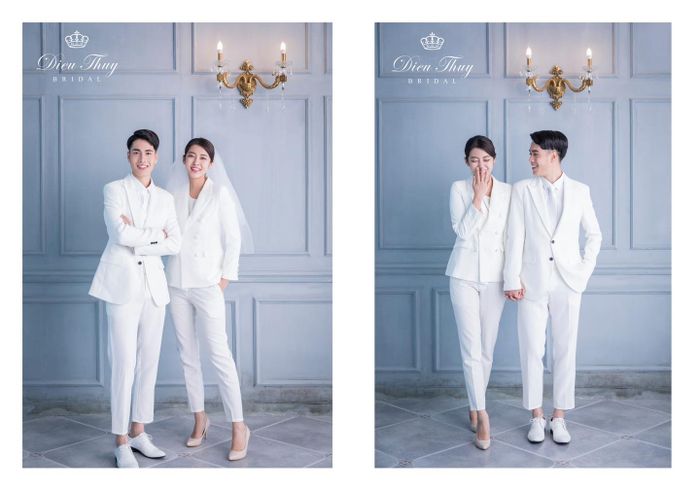 Ảnh 1 của Dieu Thuy Bridal