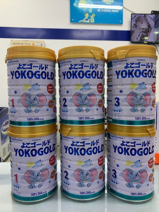 Hình ảnh Vinamilk Mart 1