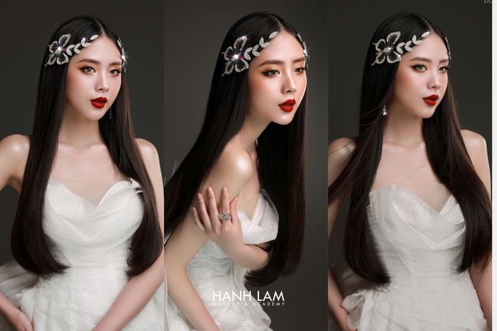 Hạnh Lâm Makeup & Academy hình ảnh 1