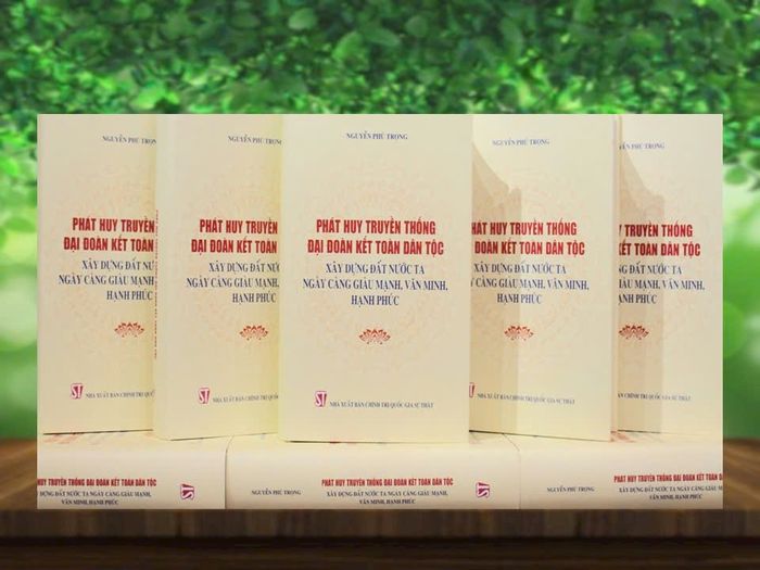 Nhà Xuất Bản Chính trị Quốc gia - Sự thật - Hình ảnh 2