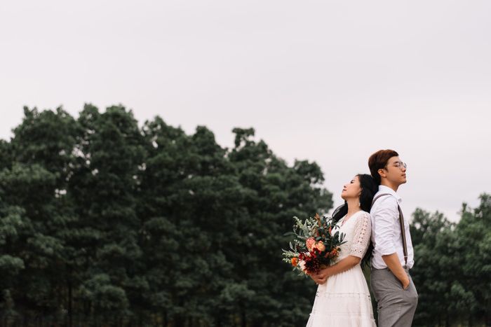 Red Wedding Studio - Hình ảnh 1