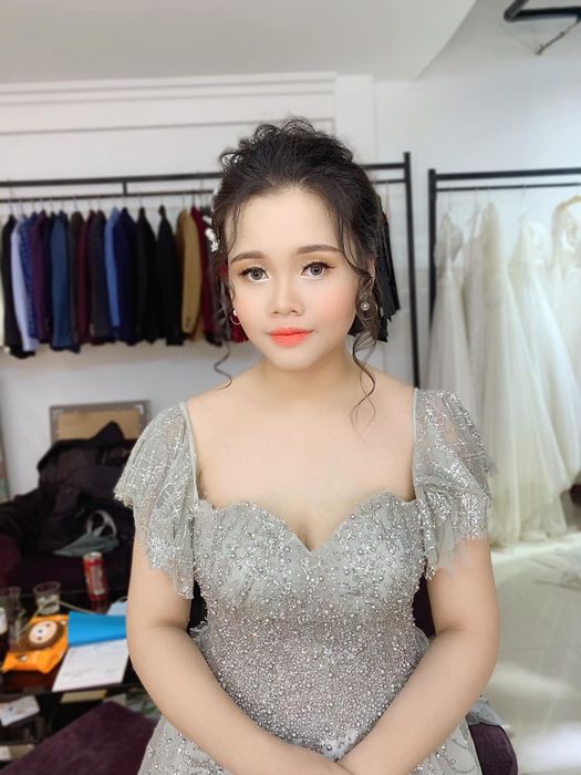 Hình ảnh Hà Vy Wedding
