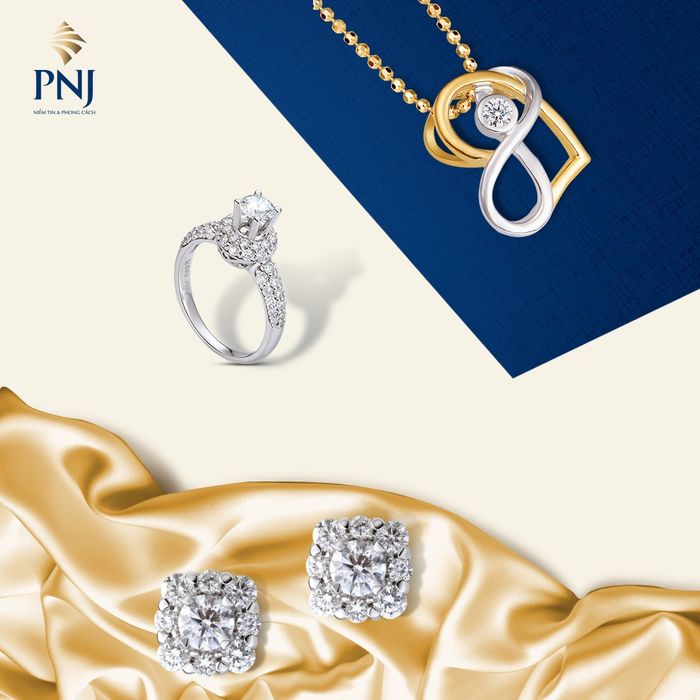Hình ảnh PNJ Quận 1 3