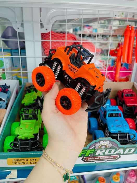 Babi Mart - Siêu thị cho mẹ và bé - Hình ảnh 1