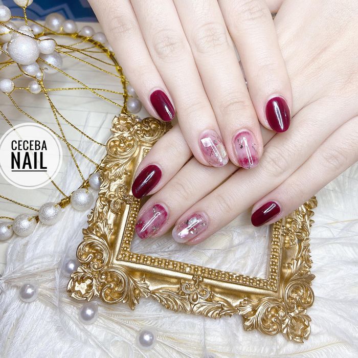 Hình ảnh Ceceba Nails 1