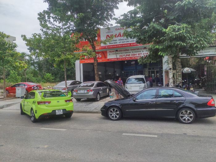 Hình ảnh 1 của Auto Care Nhân Tài Lộc