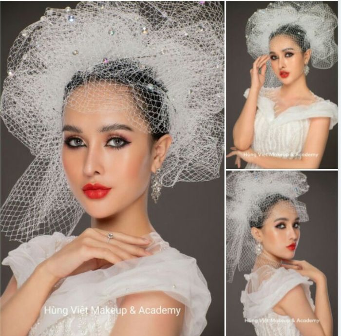 Ảnh 1 của Hùng Việt Makeup Academy