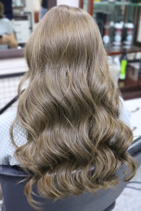 Hình ảnh Salon THANH HAIR Tây Ninh 1