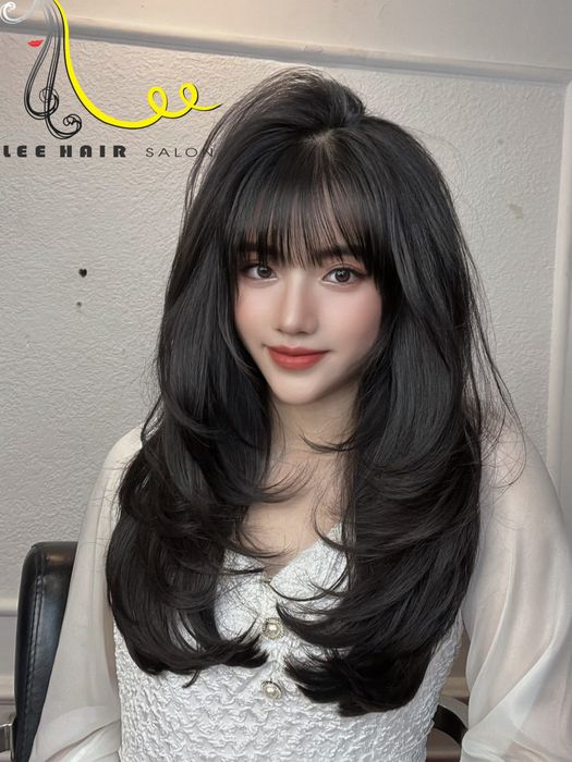 Ảnh 1 của LEE Hair Salon - Thủ Đức